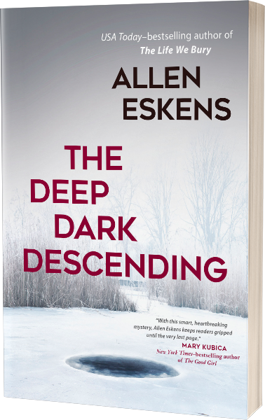 The Deep Dark Descending